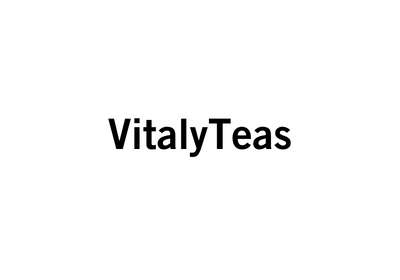 \"VitalyTeas\"